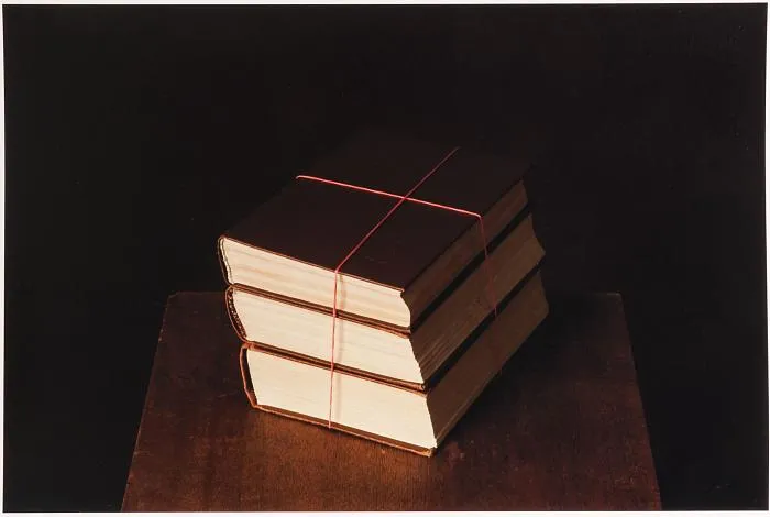 Circle of Reading #2